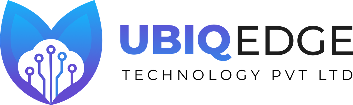 UbiqEdge Technology Pvt Ltd
